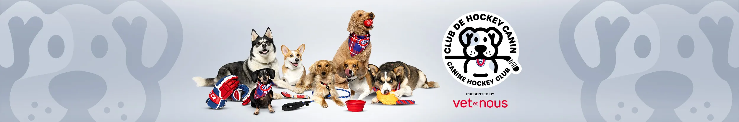 Dog Club