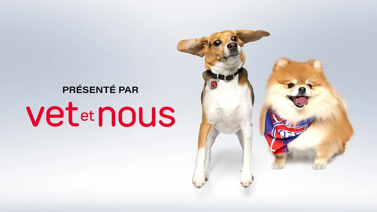 Présenté par Vet et Nous